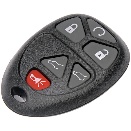 Dorman KEYLESS REMOTE CASE 13637